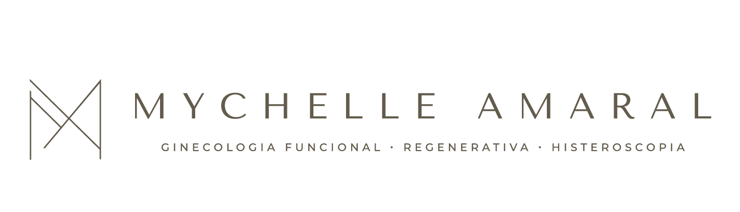 Dra. Mychelle Amaral — Ginecologia